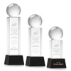 Baseball Award on Belcroft Base