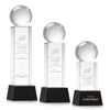 Baseball Award – Base & Size Options