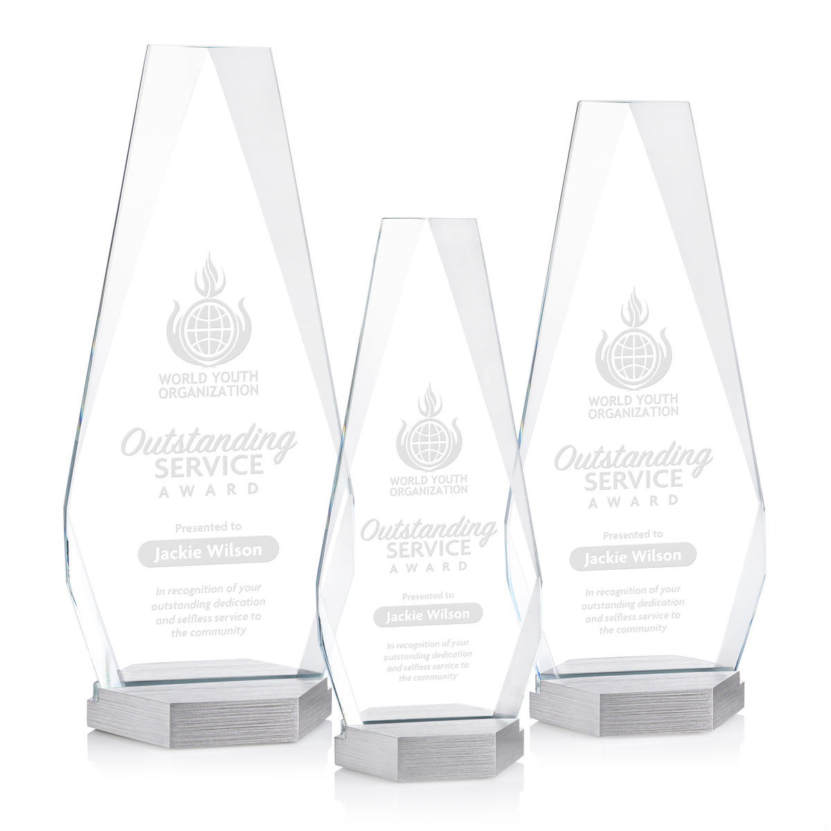 Paulson Award
