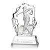 Nomad Male Golfer Award