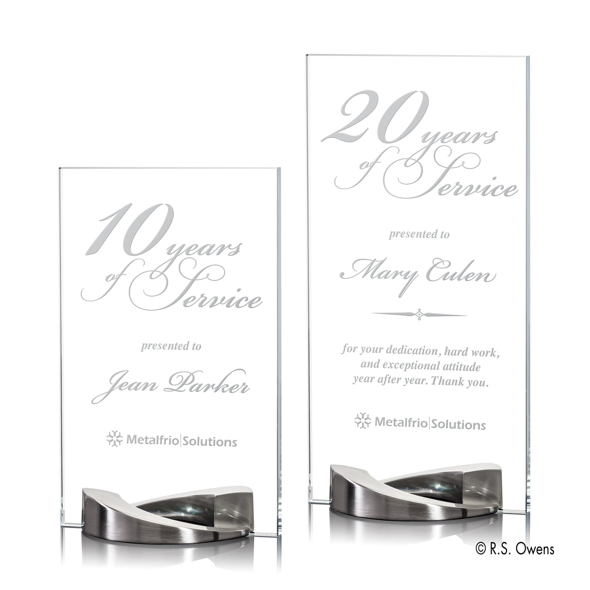 Mobius Award