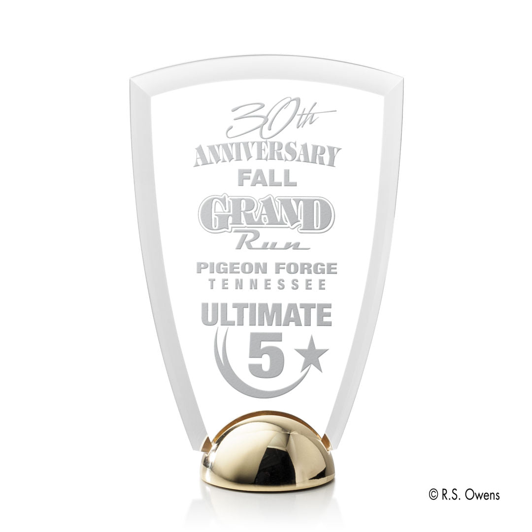 Arch Hemisphere Award