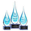 Matrix Award on Hancock Base