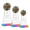 Fire Dept Award