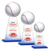 Edenwood Baseball VividPrint™ Award