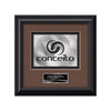 Monarch Aquashape Framed Award