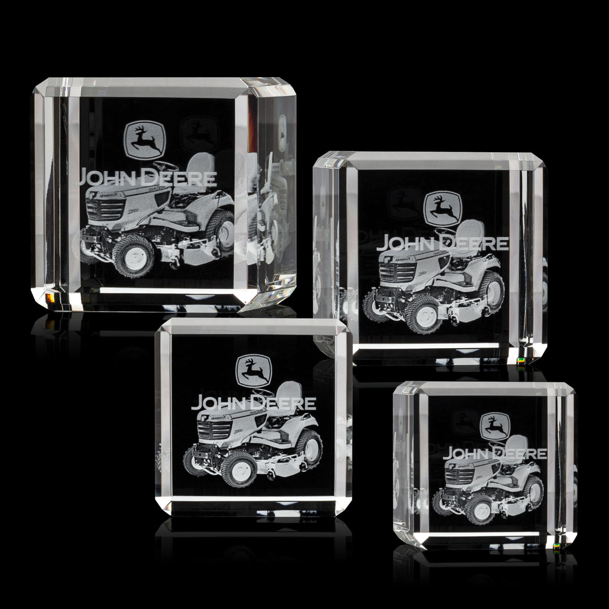 Davenport 3D Award