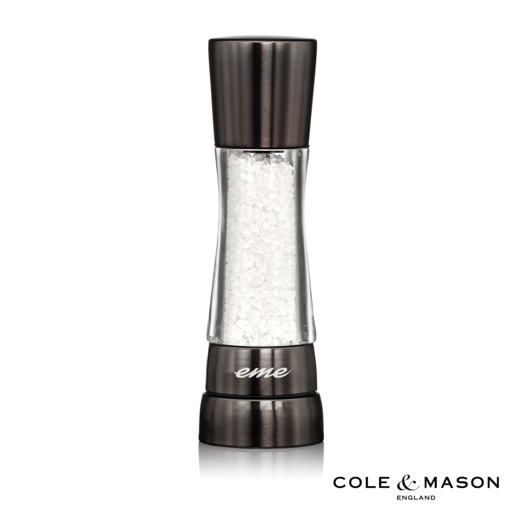 Cole & Mason Derwent Mills – Salt Mill 7"