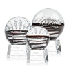 Serenity Award on Robson Base