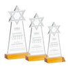 Star of David Award