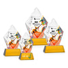 Devron VividPrint™ Award on Base