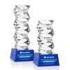 Callucci VividPrint™ Award on Robson Base