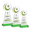 Crescent & Star VividPrint™ Award