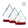 Apex Award on Alberton Base