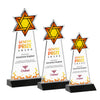 Star of David VividPrint™ Award
