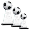 Edenwood Soccer Award