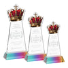 Crown Award on Hartford Base
