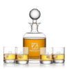 Dresden Decanter & Sets
