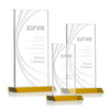 Hawkins Liquid Crystal™ Award
