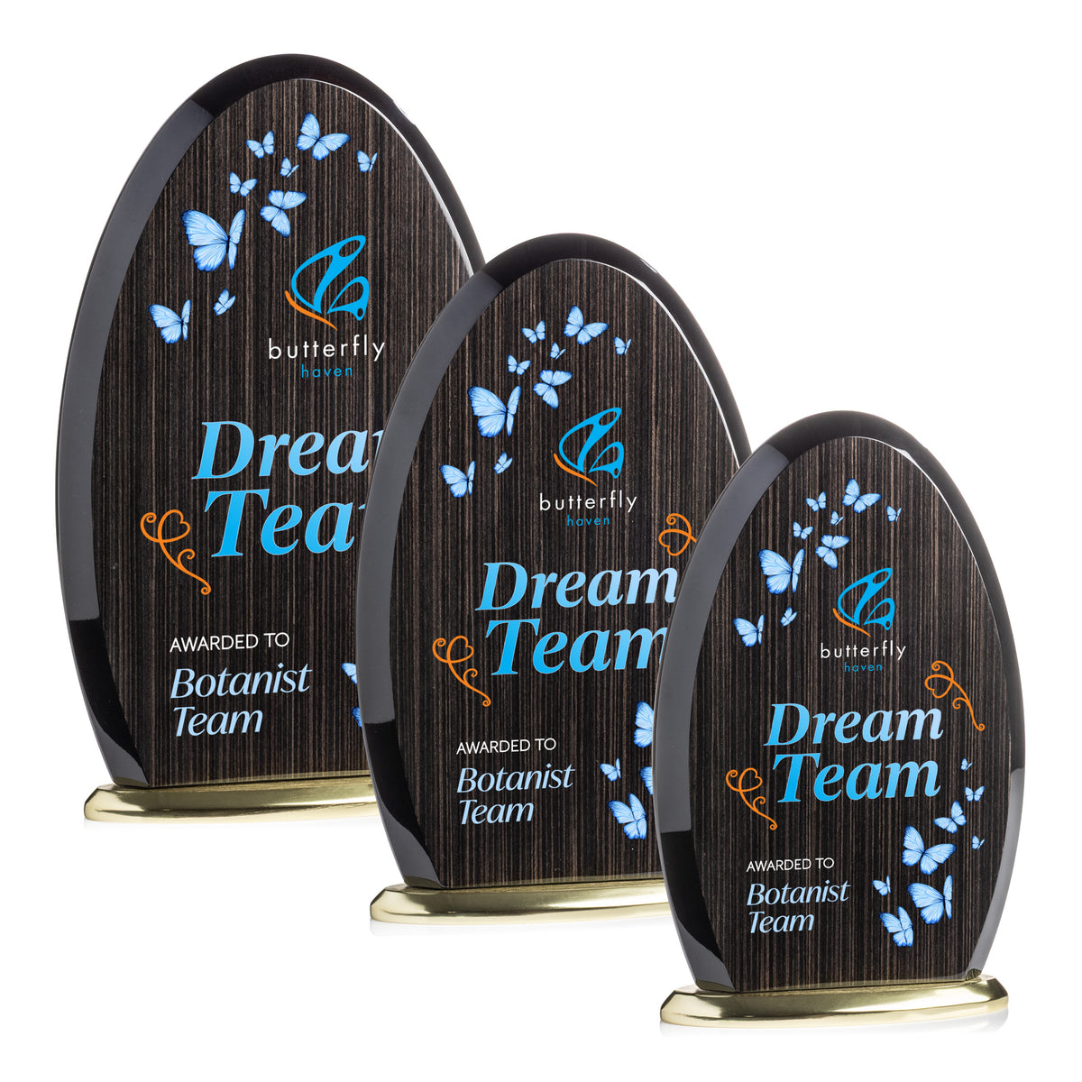 Evington Slatewood VividPrint™ Award
