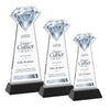 Gemstone VividPrint™ Award – Base & Size Options