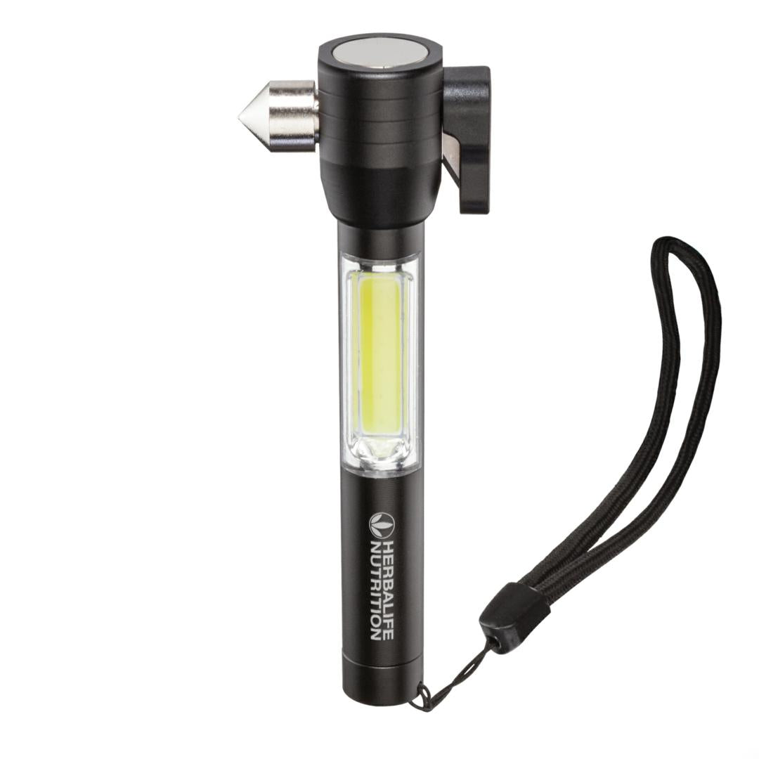 Northline 4-in-1 COB Light – Black