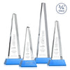 Majestic Tower Award on Newhaven Base