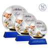 Blackpool on Newhaven VividPrint™ Award