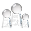 Baseball Award – Base & Size Options