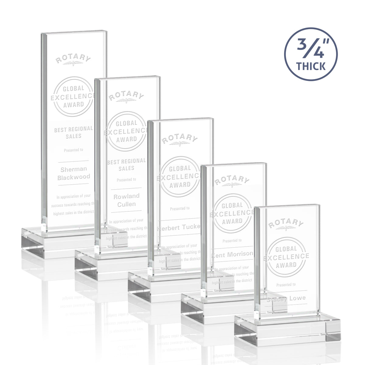 Holmes Award