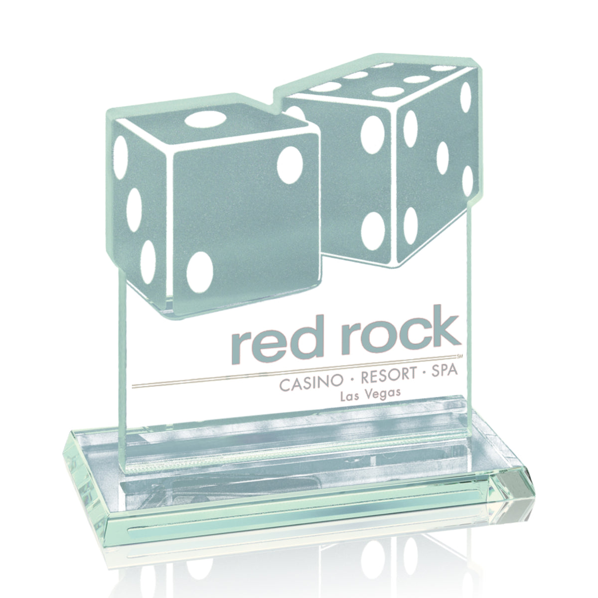 Double Dice Award