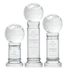 Basketball Award – Base & Size Options