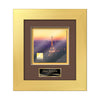 Premier VividPrint Metal Framed Award