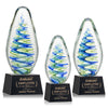 Jezebel Award on Robson Base
