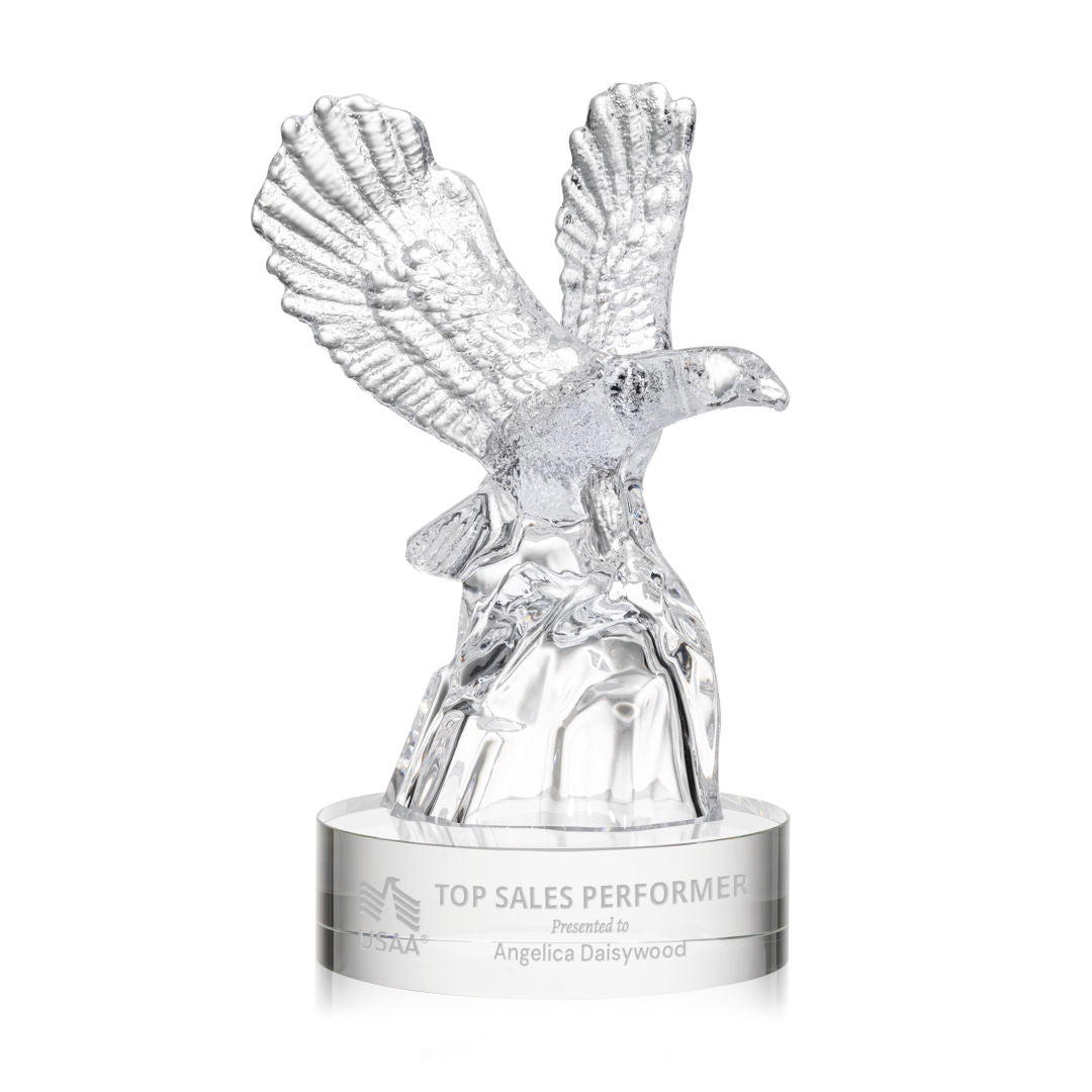 Malvina Eagle Award