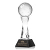 Pickleball Award on Langport Base