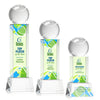 Tennis Ball VividPrint™ Award on Belcroft