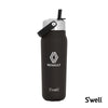 S'well® Explorer w/ Flip Straw - 24oz/32oz/40oz