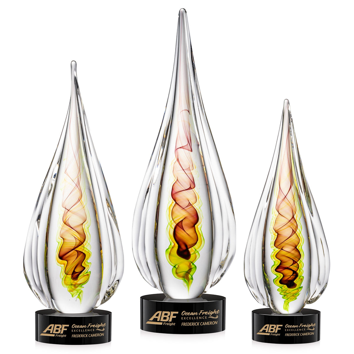 Carterra Award on Marvel Black