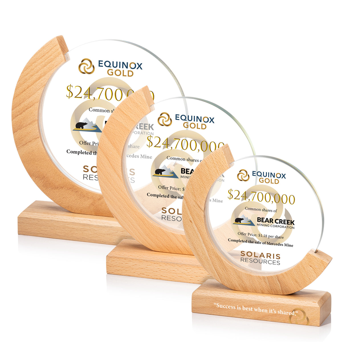 Sparta VividPrint™ Award