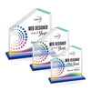 Fairmont VividPrint™ Award