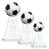 Edenwood Soccer Award