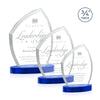 Daltry Award on Alberton Base