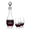 Malvern Decanter & Glass Sets