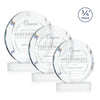 Gibralter Award on Alberton Base