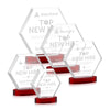 Barnett Award on Alberton Base