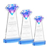 Gemstone Award on Alberton Base