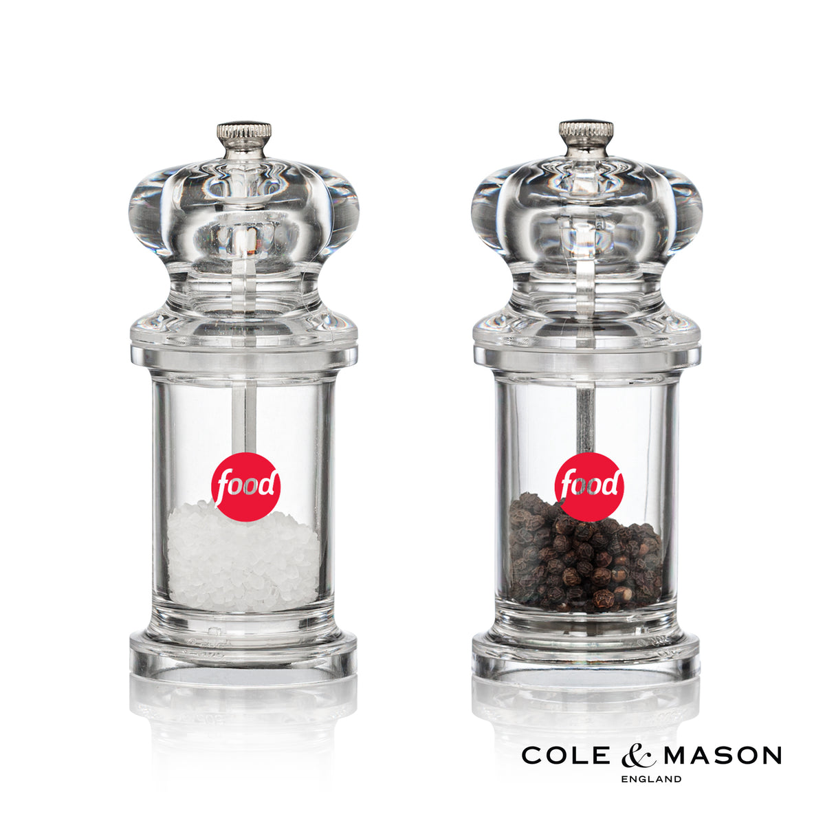 Cole & Mason Classic Mills