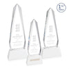Cheswick Award on Entwhistle Base
