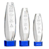 Hoover Award – Base & Size Options
